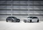 Mercedes-Benz A180 d AMG Line 2018 года (WW)